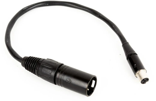 Wooden ALEXA Mini V-Mount D-Box Battery Plate 4 Wooden ALEXA Mini V-Mount D-Box Battery Plate - Image 2