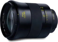 Zeiss Otus ZF.2 100mm F/1.4 APO Sonnar For Nikon -Camera Accessories 340593777801