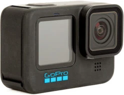 GoPro HERO10 Black -Camera Accessories 340663961116