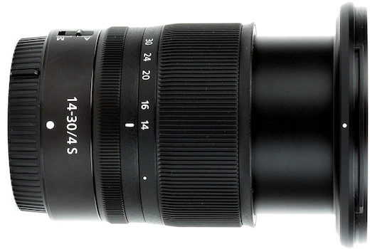 Nikon Z 14-30mm F/4 S 6 Nikon Z 14-30mm F/4 S - Image 4