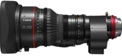 Canon® Canon Cine-Servo 25-250mm T2.95 PL -Camera Accessories 341240557960