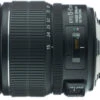 Canon® Canon EF-S 15-85mm F/3.5-5.6 IS USM