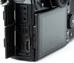 Panasonic Lumix DC-S1R -Camera Accessories 341648500724