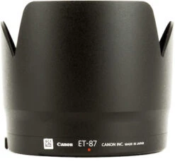 Canon® Canon 70-200mm F/2.8L IS III -Camera Accessories 342755500182