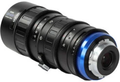 Venus Optics Laowa OOOM 25-100mm T2.9 Cine (PL) -Camera Accessories 343262463178