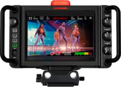 Blackmagic Design Studio Camera 4K Plus 11 Blackmagic Design Studio Camera 4K Plus -Camera Accessories 343724937820