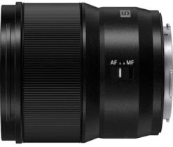 Panasonic Lumix S 35mm F/1.8 -Camera Accessories 344888625614