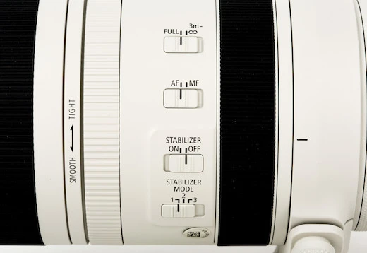 Canon® Canon RF 100-500mm F/4.5-7.1L IS USM 10 Canon® Canon RF 100-500mm F/4.5-7.1L IS USM - Image 8