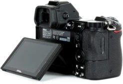 Nikon Z6 -Camera Accessories 345293263107