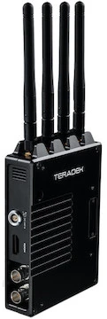 Teradek Bolt 4K 750 12G-SDI/HDMI Transmitter (Gold Mount)