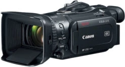 Canon® Canon VIXIA GX10 -Camera Accessories 346419616230