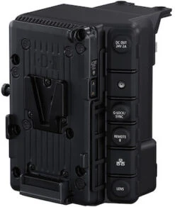 Canon® Canon EU-V2 Expansion Unit 2