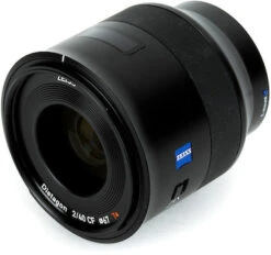 Zeiss Batis 40mm F/2 CF For Sony E 12 Zeiss Batis 40mm F/2 CF For Sony E -Camera Accessories 348167230692