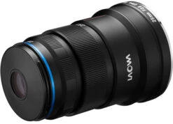Venus Optics Laowa 25mm F/2.8 2.5-5X Ultra Macro (Sony E) -Camera Accessories 348820633740