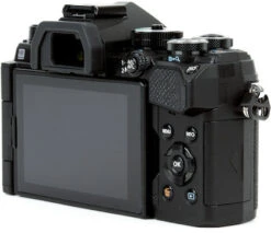 Olympus OM-D E-M5 Mark III 20 Olympus OM-D E-M5 Mark III -Camera Accessories 349815141069