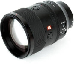 Sony FE 135mm F/1.8 GM -Camera Accessories 350688412073