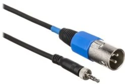 Sennheiser EK 100 G4 Camera-Mount Wireless Receiver (Freq A) -Camera Accessories 350751756892