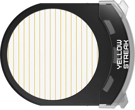 DZOFilm Catta Coin Plug-in Filter (Artistic Set) 11 DZOFilm Catta Coin Plug-in Filter (Artistic Set) - Image 9
