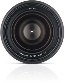 Zeiss Milvus ZF.2 35mm F/1.4 For Nikon -Camera Accessories 351810523244