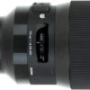 Sigma 135mm F/1.8 DG HSM Art For Sony E 1 Sigma 135mm F/1.8 DG HSM Art For Sony E -Camera Accessories 351998519940