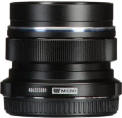 Olympus 12mm F/2 ED -Camera Accessories 352041764473