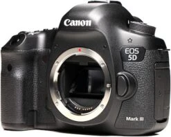 Canon® Canon 5D Mark III