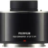 Fuji XF 2x TC WR Teleconverter -Camera Accessories 352341828145