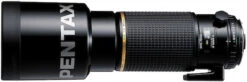 Pentax SMC 645 FA 300mm F/4 ED IF