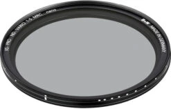 B&W B+W 95mm ND Vario 1-5 MRC-Nano Variable ND