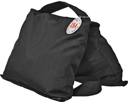 Impact 25-lb. Shot Bag 3 Impact 25-lb. Shot Bag