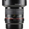 Rokinon 14mm F/2.8 For Sony E