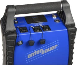 Anton Bauer CINE VCLX Battery -Camera Accessories 356189777252