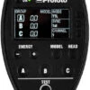 Profoto Air Remote TTL-F Transmitter For Fuji -Camera Accessories 356847873998
