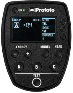 Profoto Air Remote TTL-C Transmitter For Canon