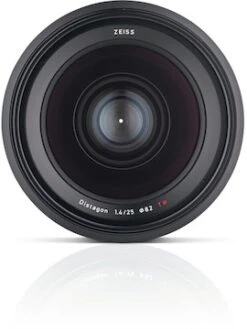 Zeiss Milvus ZE 25mm F/1.4 For Canon -Camera Accessories 357774940754