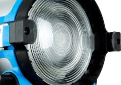 ARRI L5-C 5-inch LED Fresnel -Camera Accessories 357912336209