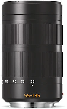Leica 55-135mm F/3.5-4.5 ASPH APO-Vario-Elmar-TL