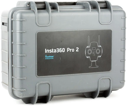 Insta360 Pro 2 Spherical VR 360 8K Camera 15 Insta360 Pro 2 Spherical VR 360 8K Camera - Image 13