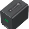 Sony NP-FV70A Battery -Camera Accessories 360480556582