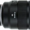 Canon® Canon RF 50mm F/1.2L 1 Canon® Canon RF 50mm F/1.2L -Camera Accessories 360934759018