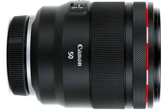 Canon® Canon RF 50mm F/1.2L 3 Canon® Canon RF 50mm F/1.2L