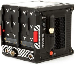 RED KOMODO 6K 18 RED KOMODO 6K -Camera Accessories 361169399251