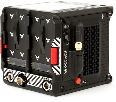 RED KOMODO 6K 7 RED KOMODO 6K - Image 5