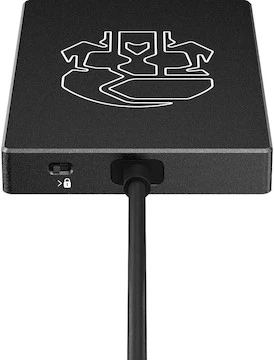 RED DIGITAL CINEMA CFexpress Type B Reader 4 RED DIGITAL CINEMA CFexpress Type B Reader - Image 2