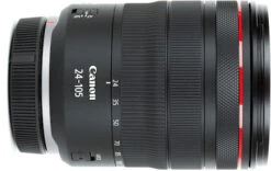 Canon® Canon RF 24-105mm F/4L IS