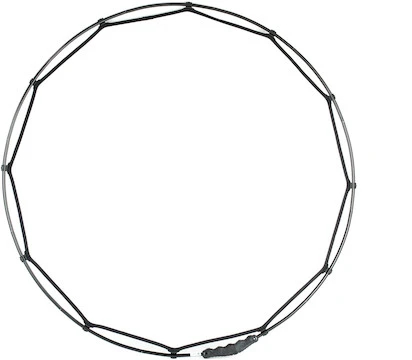 Lastolite 32-inch Halo Compact Silver/White Reflector 3 Lastolite 32-inch Halo Compact Silver/White Reflector