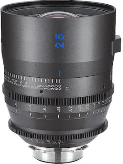 Tokina Cinema Vista One 25mm T1.5 (PL) -Camera Accessories 365839012852