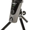Apogee MiC Plus USB Cardioid Condenser Microphone