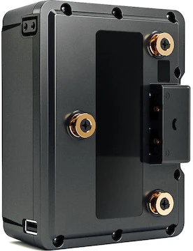 Anton Bauer Dionic XT90 Gold Mount Battery 4 Anton Bauer Dionic XT90 Gold Mount Battery - Image 2