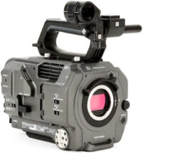 Sony PXW-FX9 XDCAM 6K Full-Frame Camera -Camera Accessories 368509598753